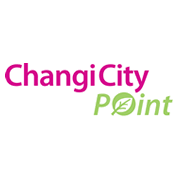 Changi City Point Help Center home page